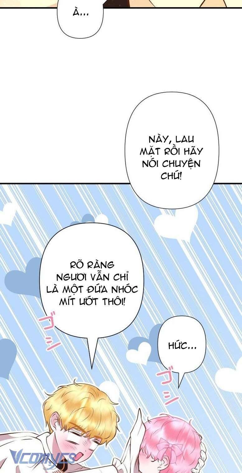 sau này họ sẽ sinh ra tôi chapter 13 7