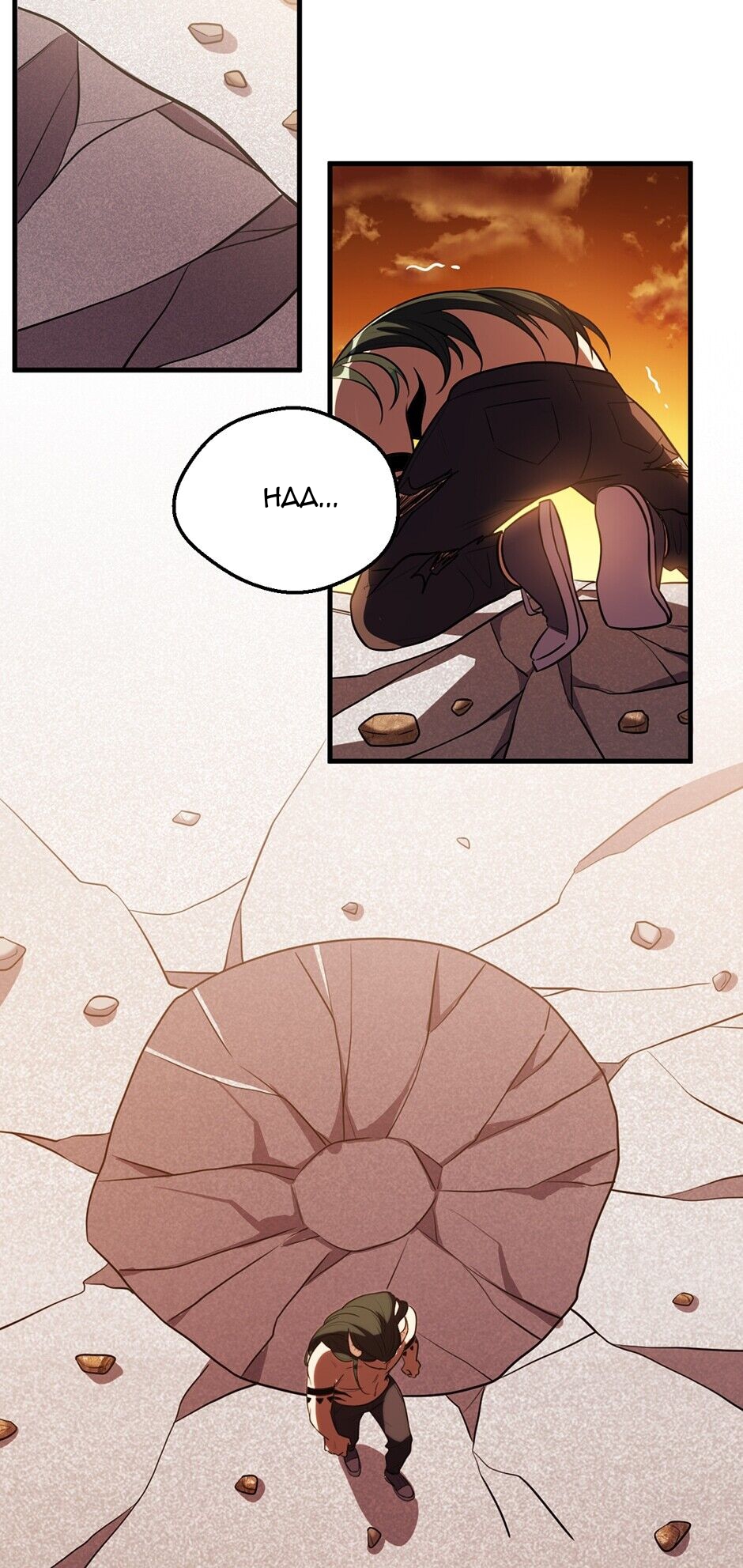 [16+] killing my love chapter 45.2 7