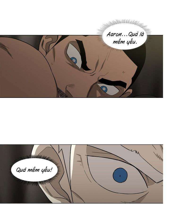 võ sĩ - the boxer chapter 83 92