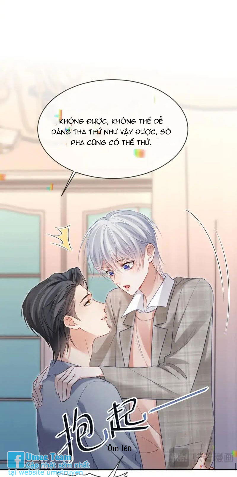 xin hãy ly hôn chapter 119 27