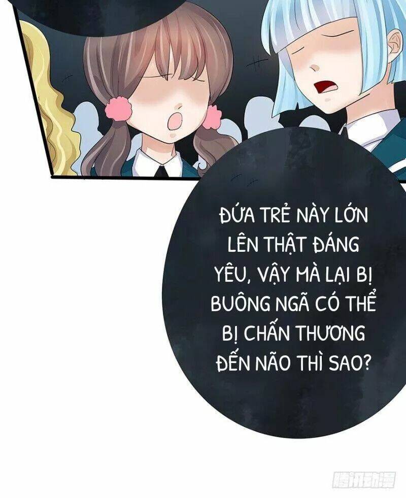 chào buổi sáng, ức vạn manh thê chapter 22 10