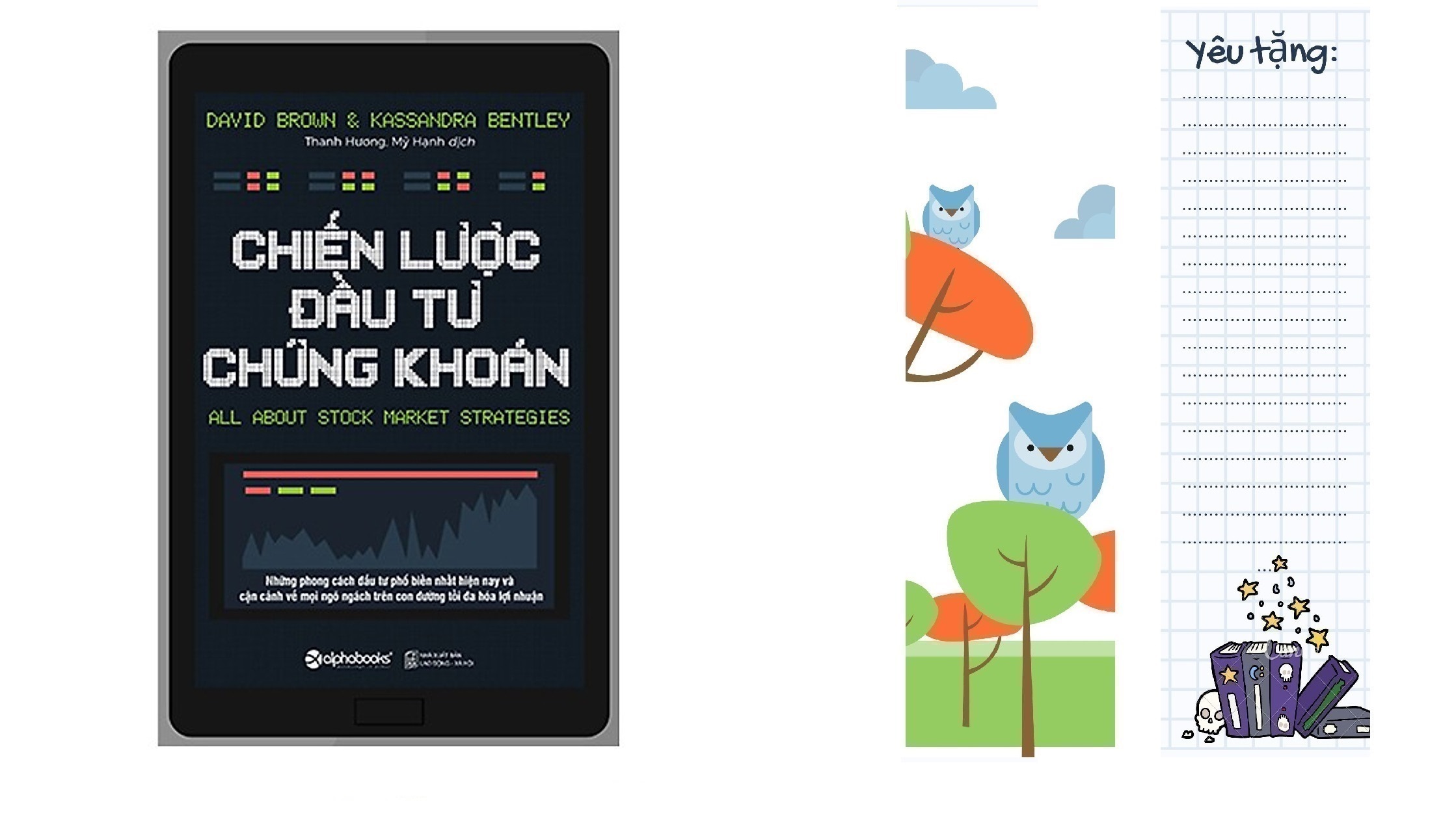 Chiến Lược Đầu Tư Chứng Khoán (Tái Bản 2018) [Sách Tài Chính &amp; Đầu Tư / Tặng Kèm Postcard Greenlife]