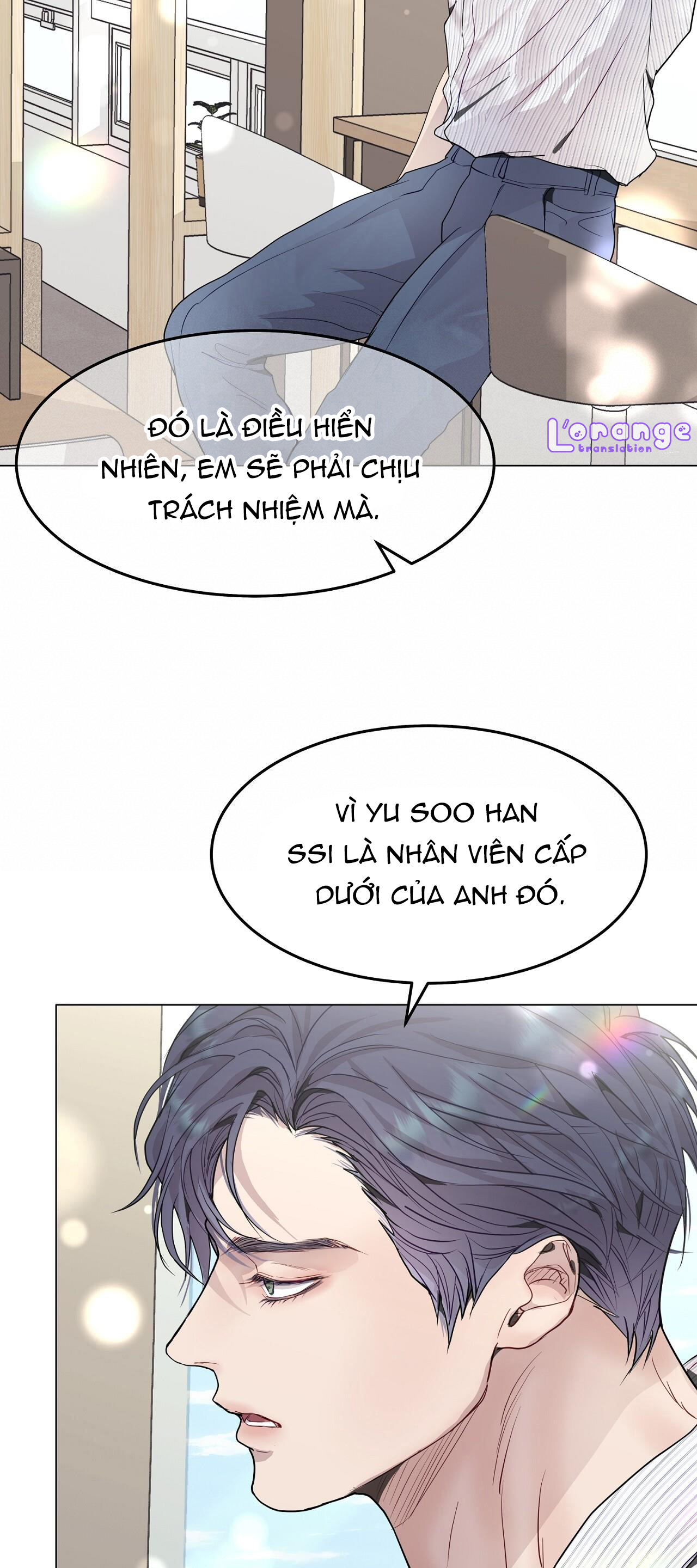 Tư Duy Vị Kỷ chapter 27 - Trang 33