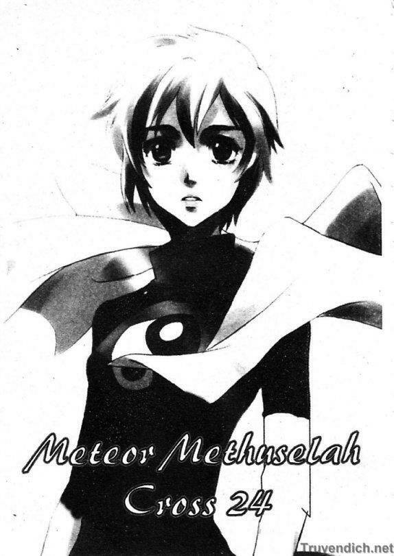 meteor methuselah chapter 24 5