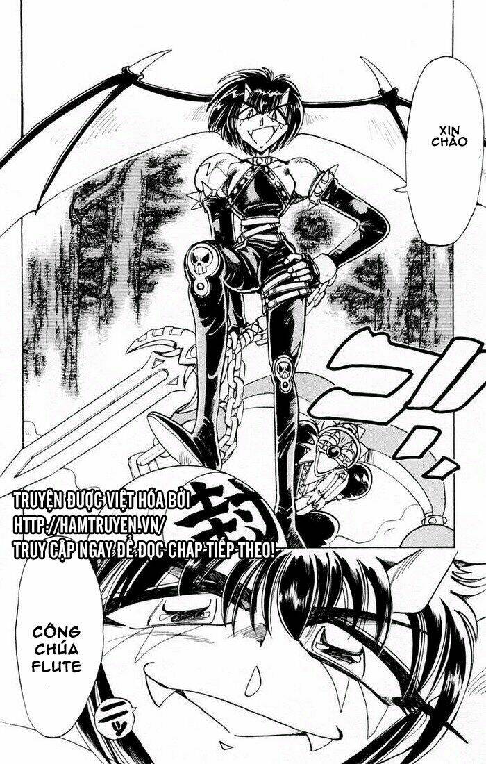 violinist of hameln - cây đàn kì diệu chapter 78 43