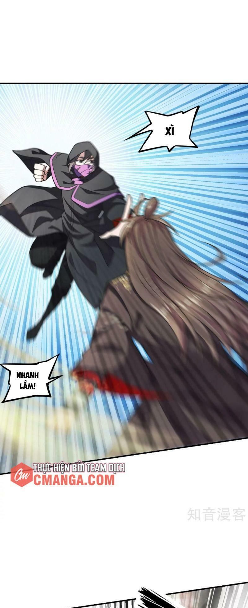 tiên võ đế tôn chapter 154 1