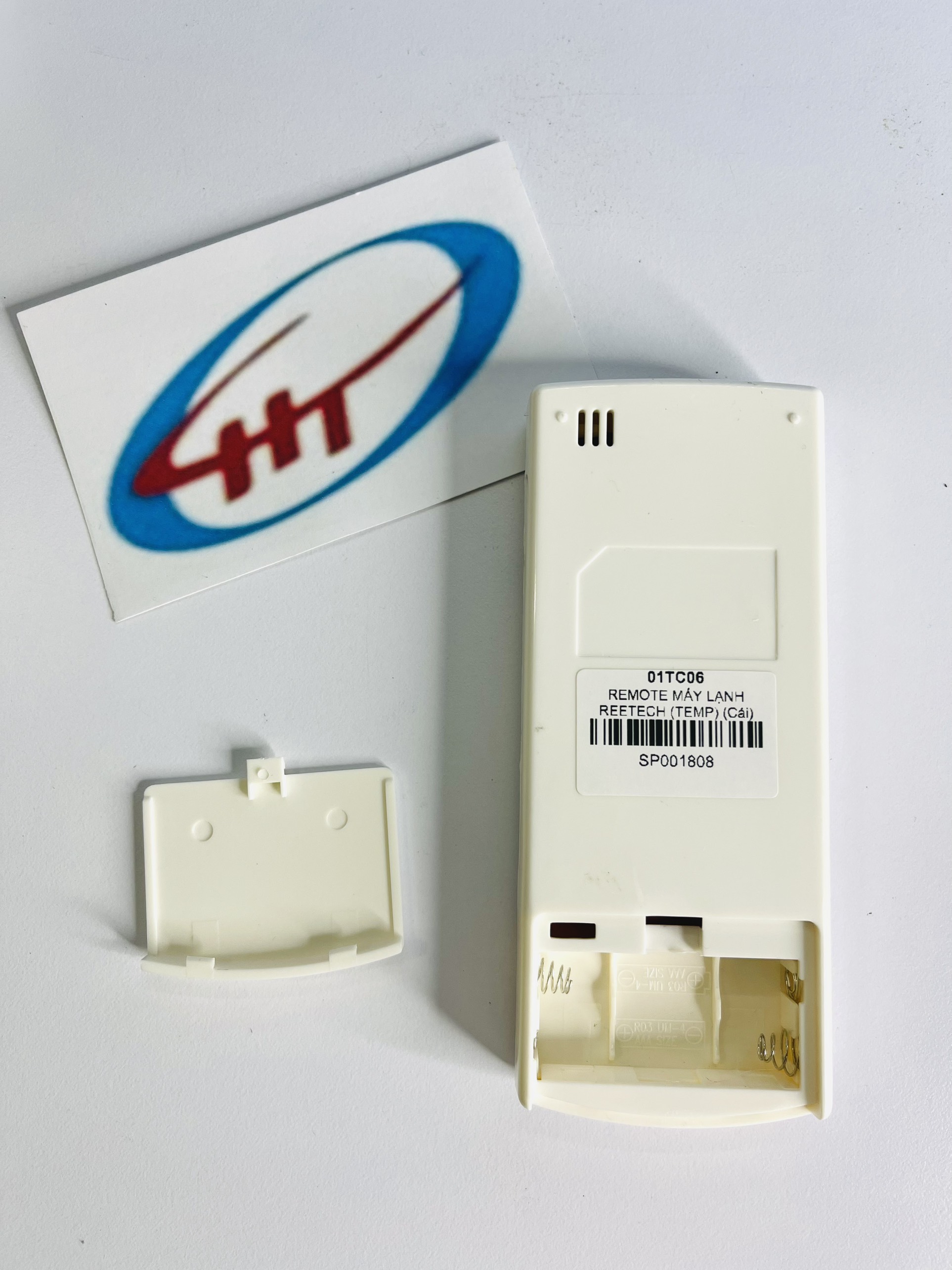 ĐIỀU KHIỂN MÁY LẠNH , ĐIỀU HÒA reetech TEMP