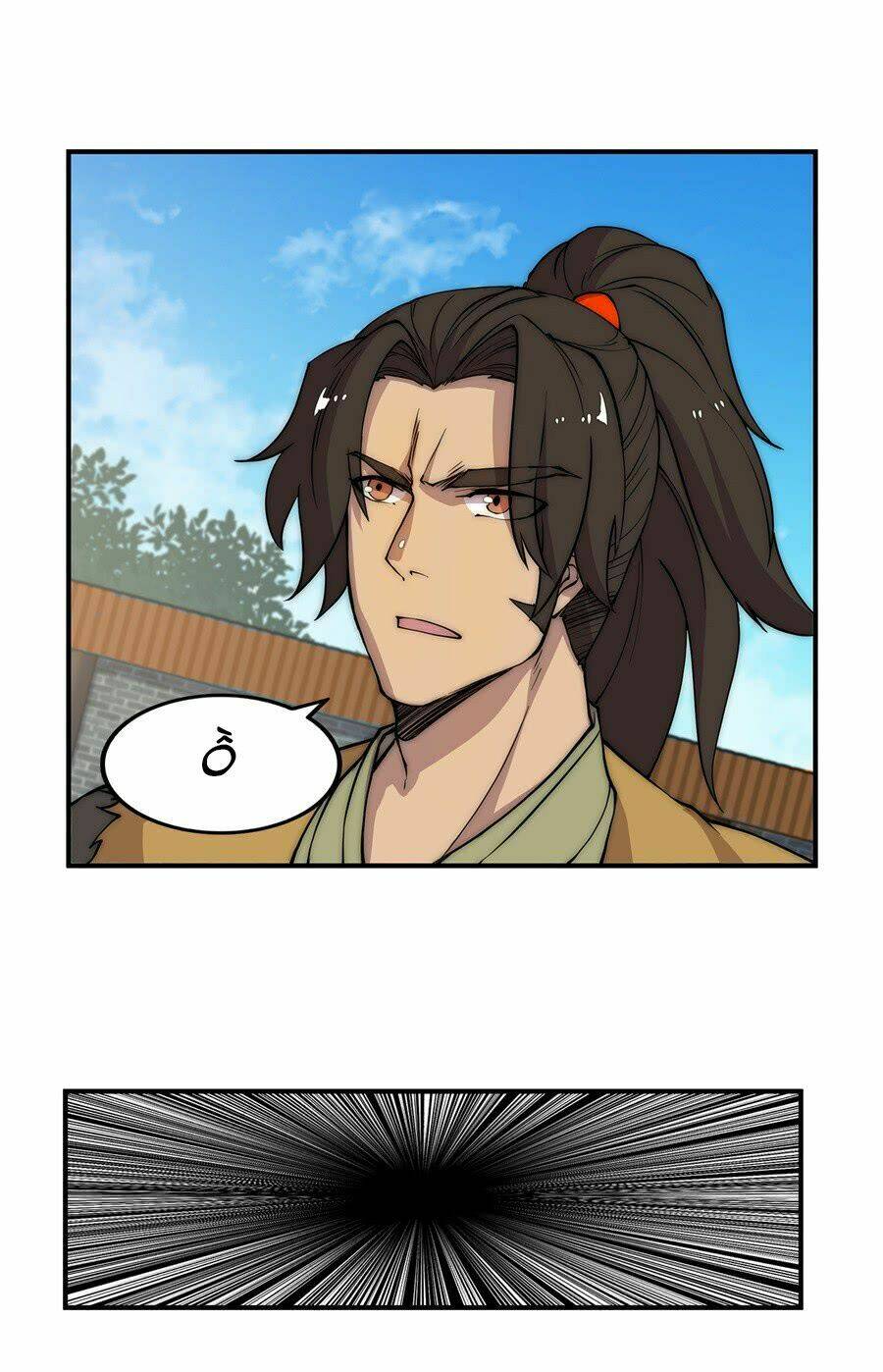 cuộc sống thoái ẩn của võ lâm chi vương chapter 38 51