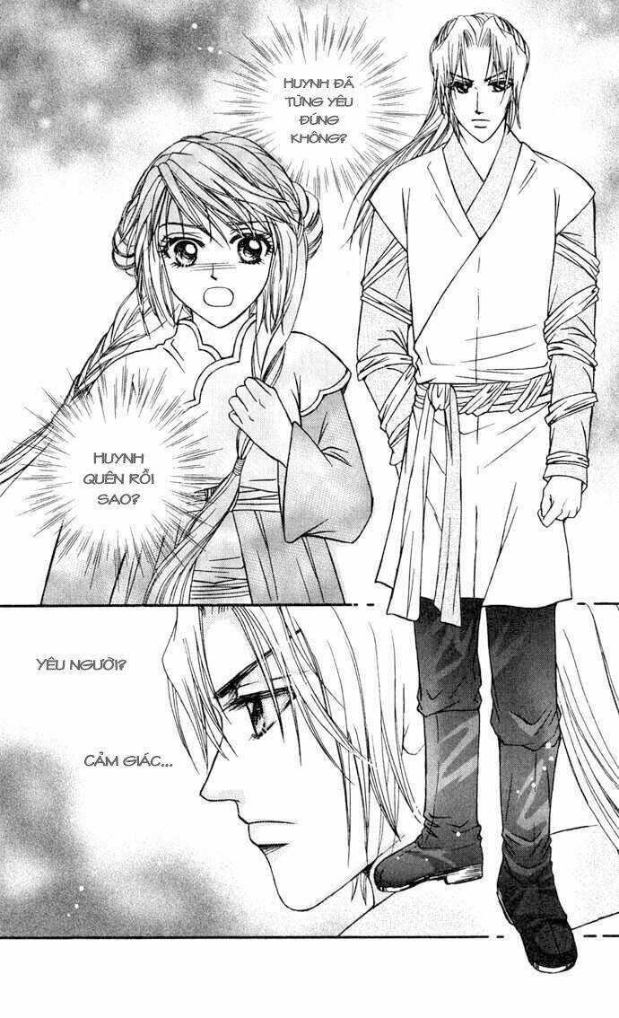 divine melody (tiên khúc) chapter 10 33