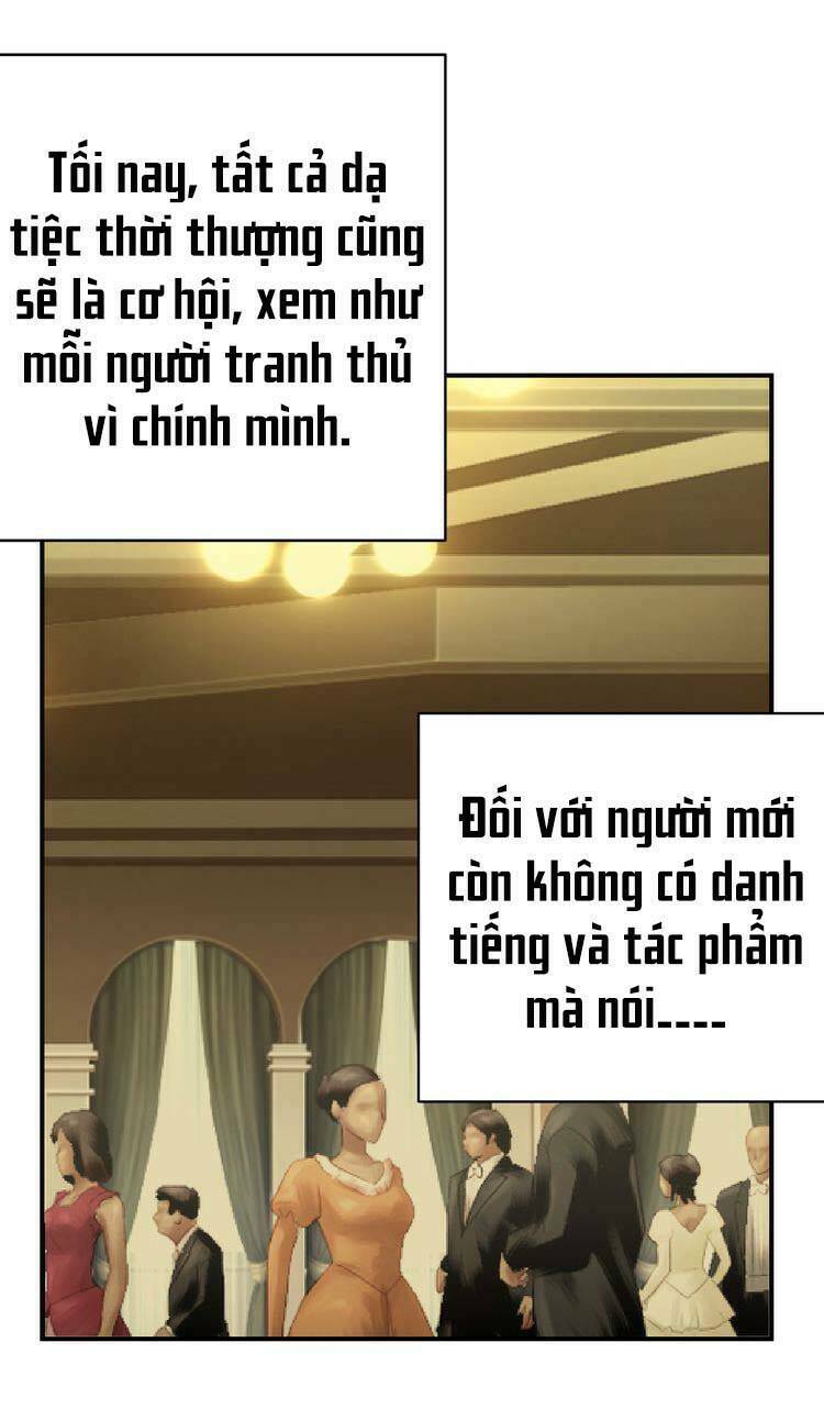 phản công thành siêu sao chapter 22 11