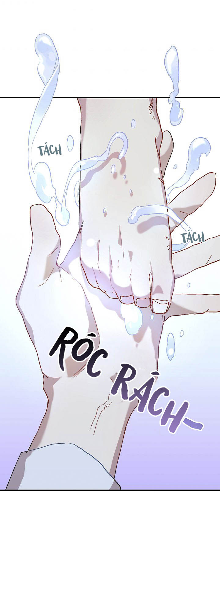 công chúa giả điên chapter 7 65