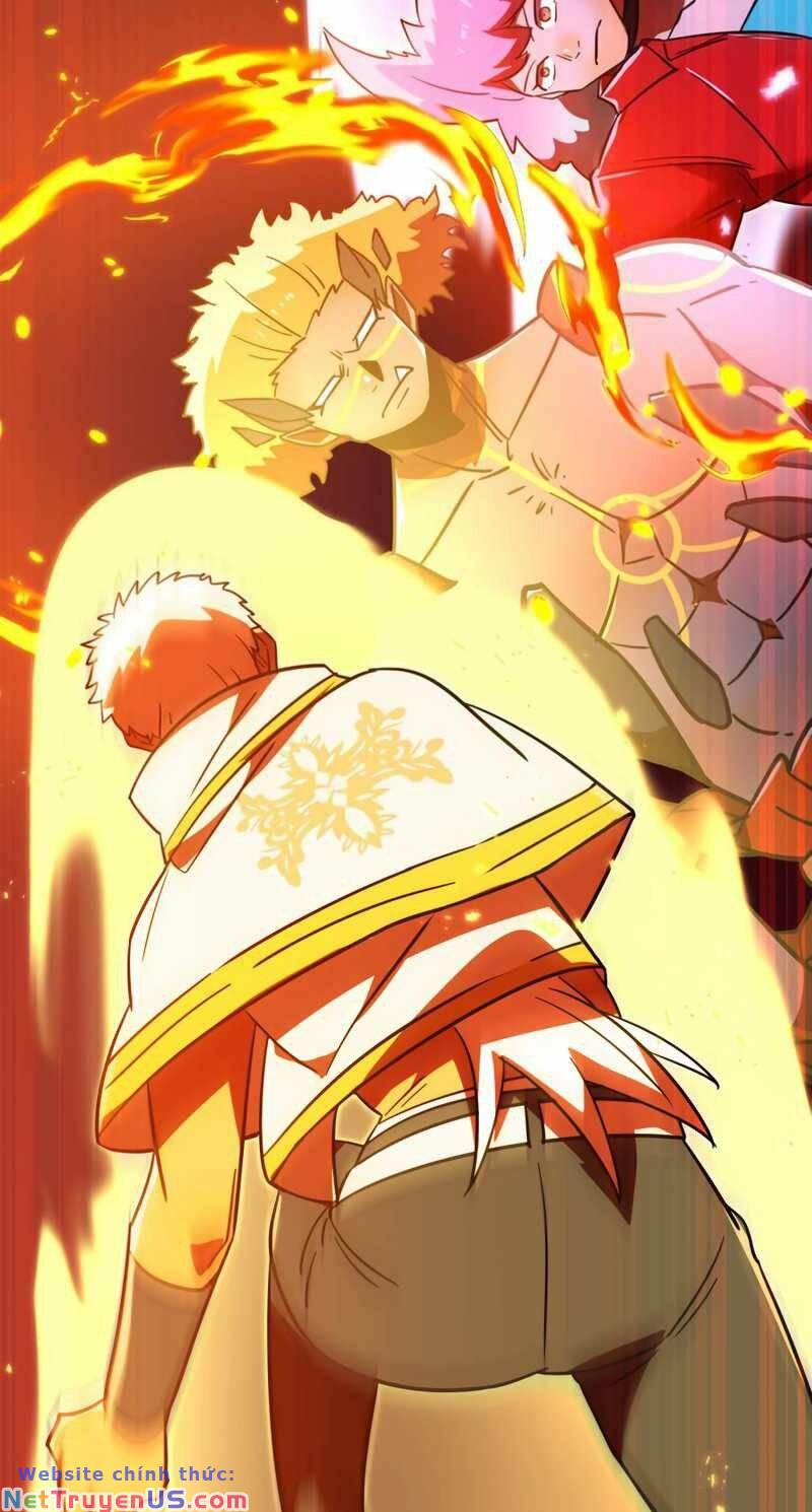 Huyết Thánh Cứu Thế Chủ~ Ta Chỉ Cần 0.0000001% Đã Trở Thành Vô Địch chapter 55 65