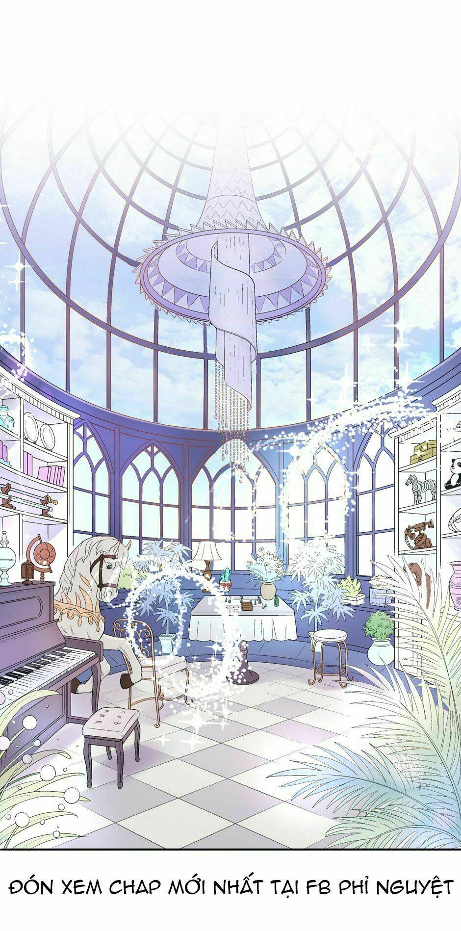 hiệp sĩ của nữ hoàng chapter 5 4