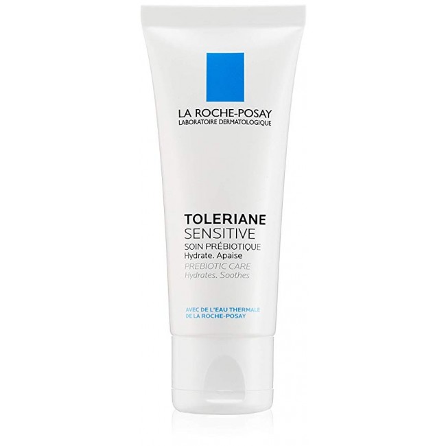 La Roche-Posay Kem Dưỡng Làm Dịu Và Bảo Vệ Da Quá Nhạy Cảm Toleriane Skincare Cream 40ml