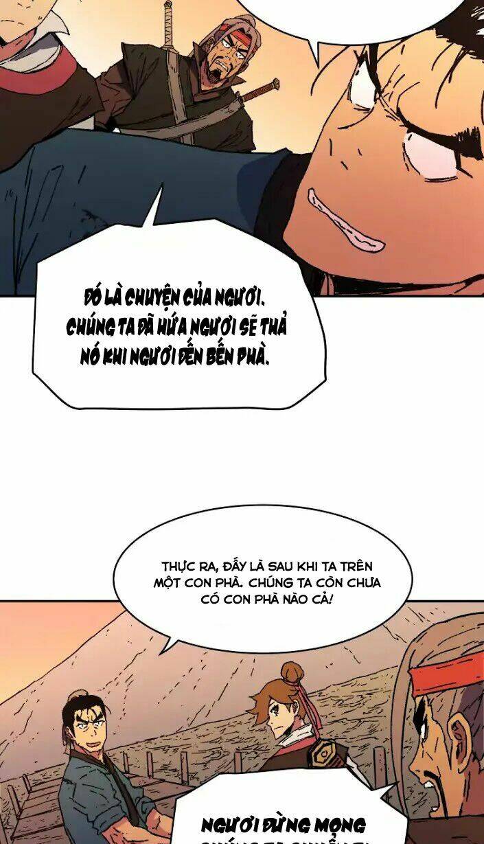 Bố Vô Song chapter 49 25