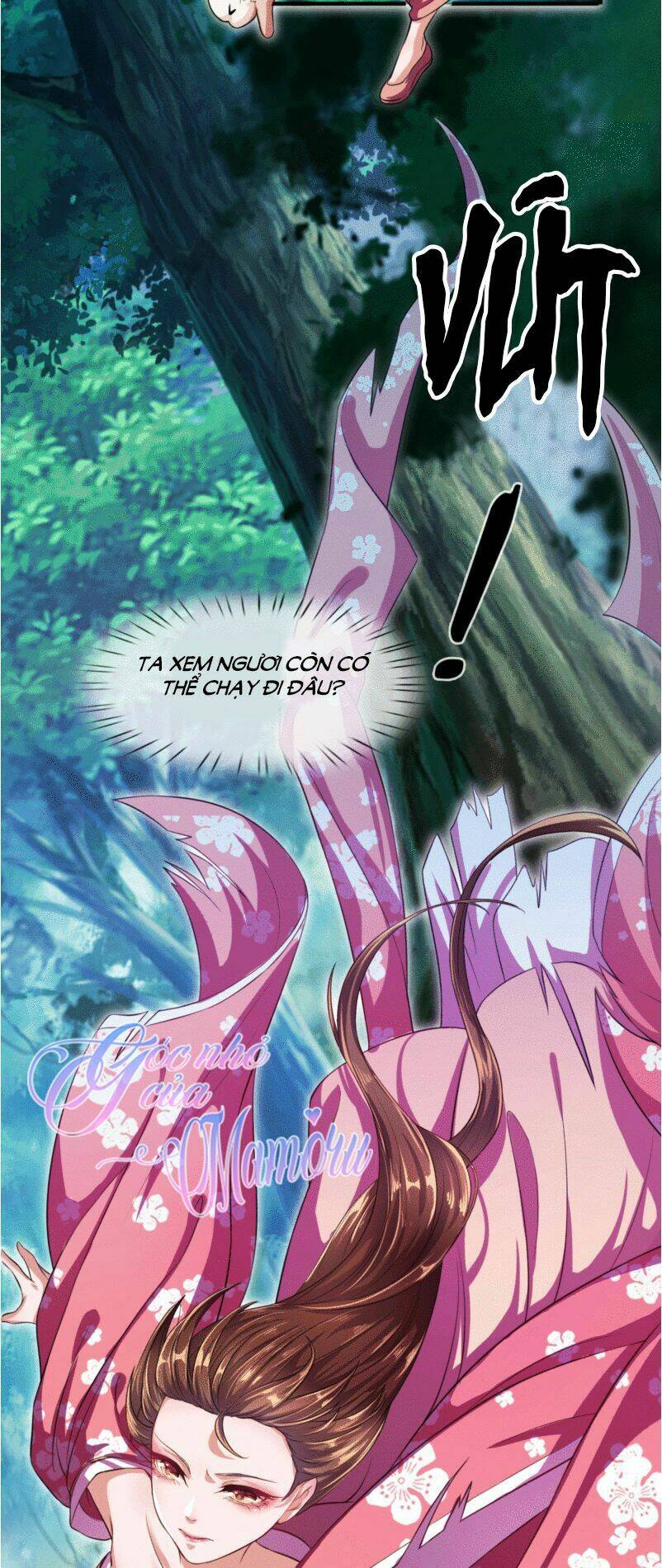 phượng lâm thiên hạ: thiên hạ đệ nhất nữ quân chapter 3 35