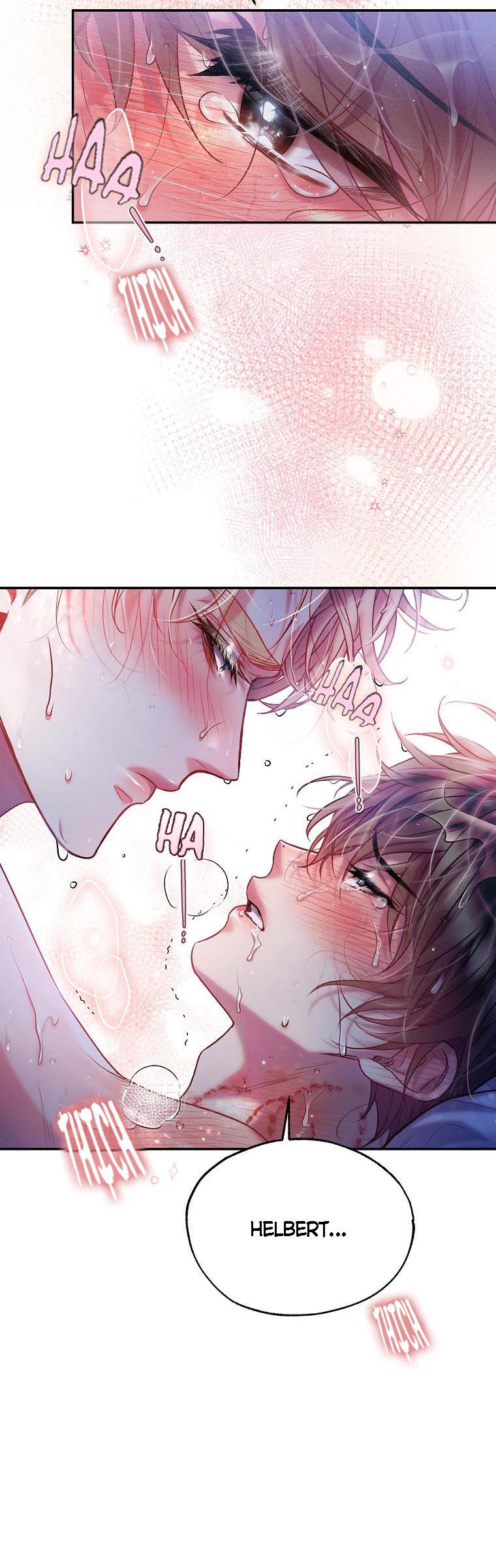 cơn mưa mật ngọt chapter 29 32