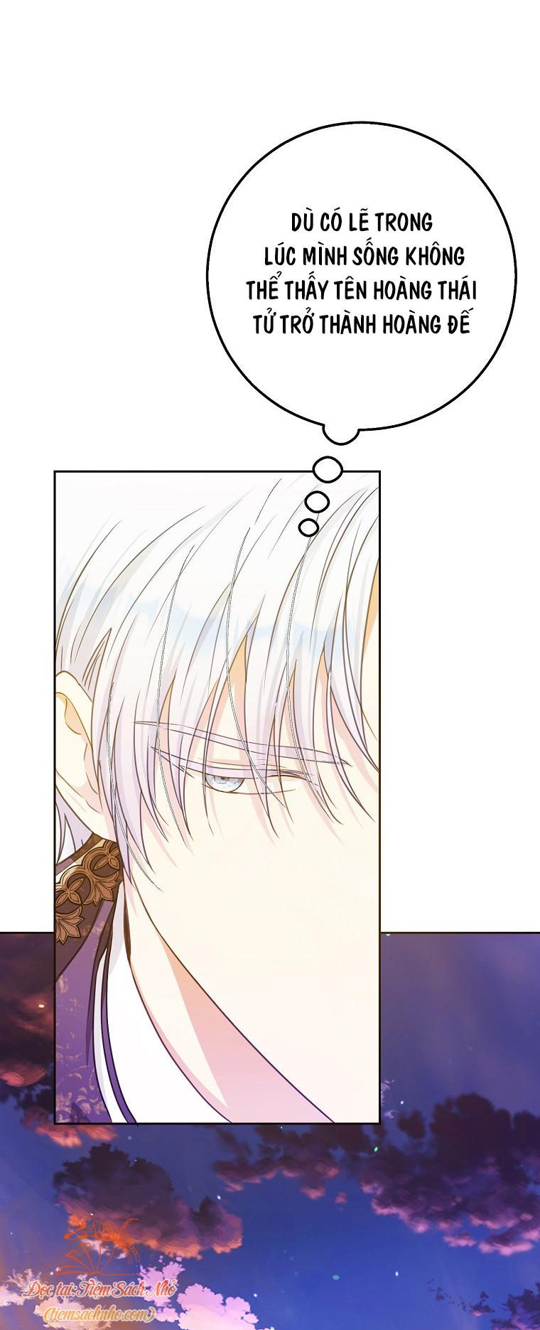 trở thành vợ nam chính chapter 47 35