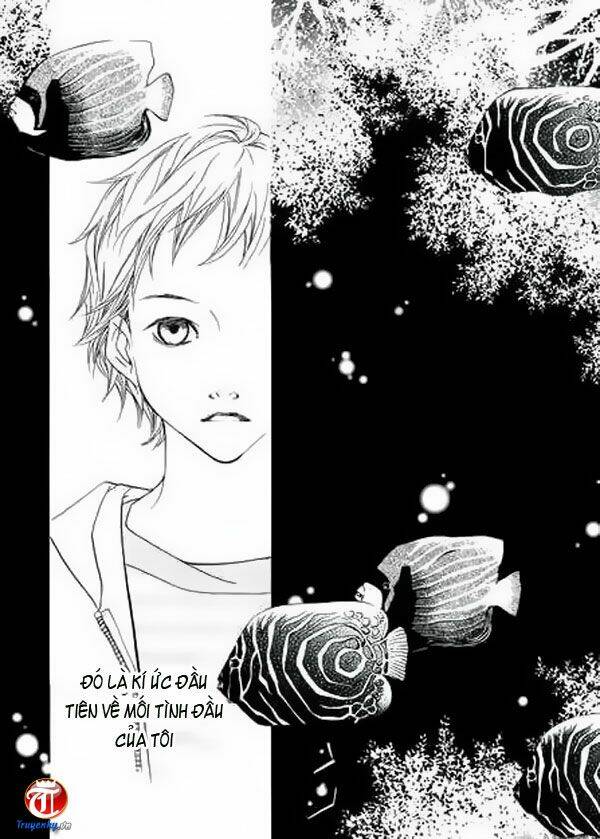 flowers of evil chapter 4 6