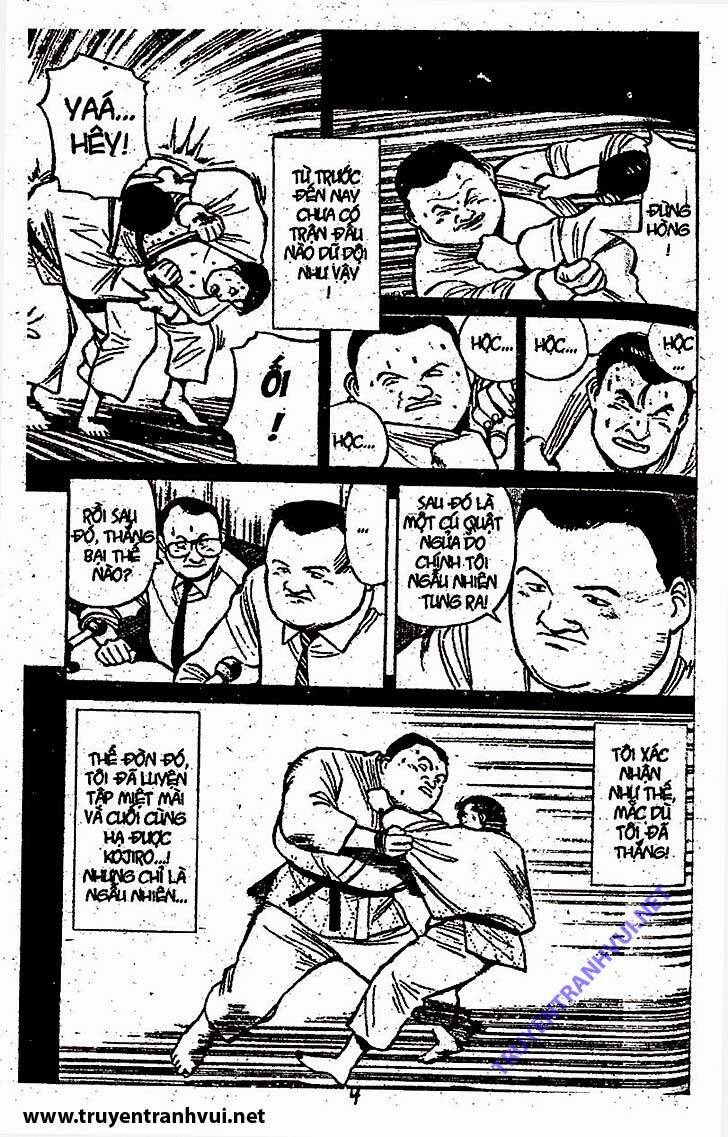 yawara chapter 98 4