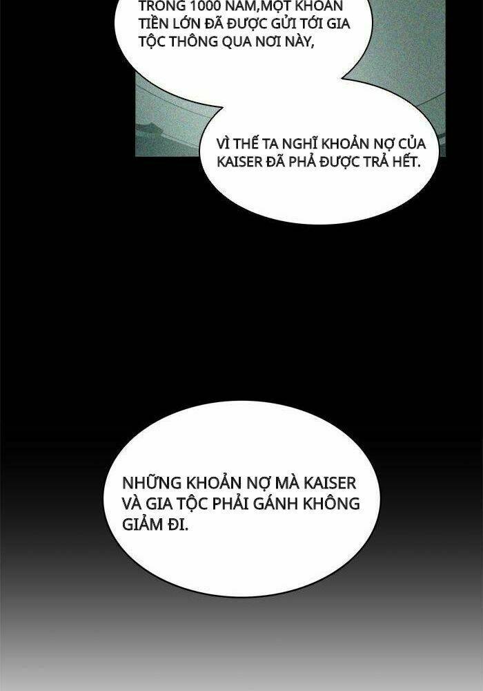 cuộc chiến trong tòa tháp chapter 292 75