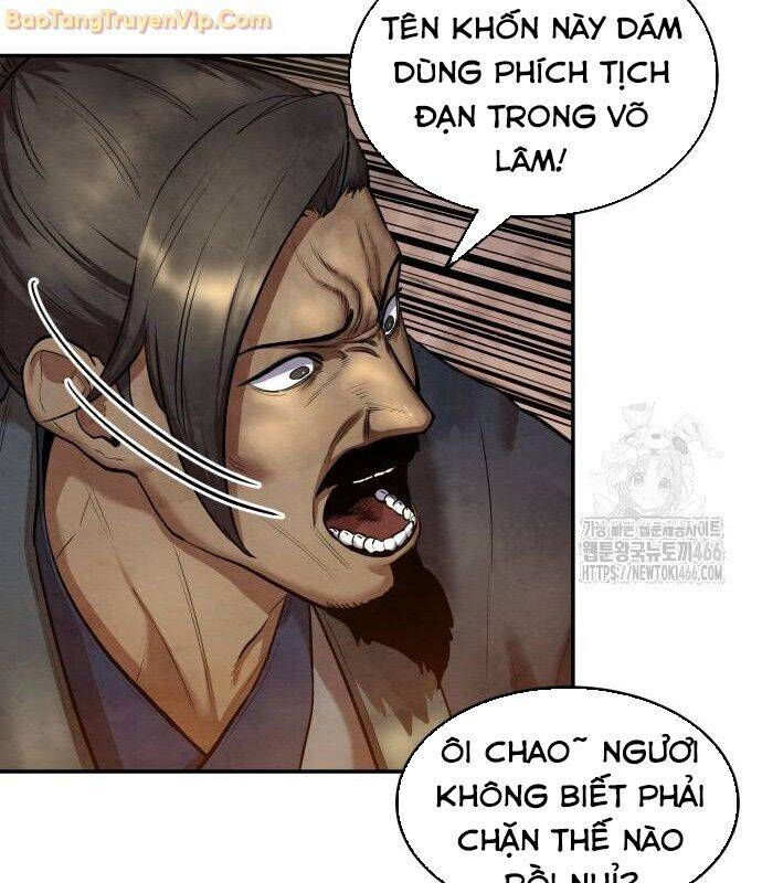 Tay Súng Chinh Phục Võ Lâm chapter 41 36