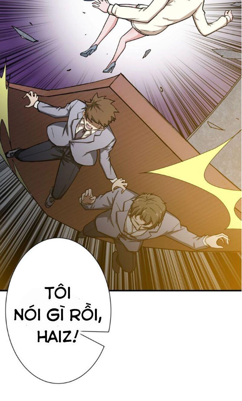 god slayer chapter 50 4