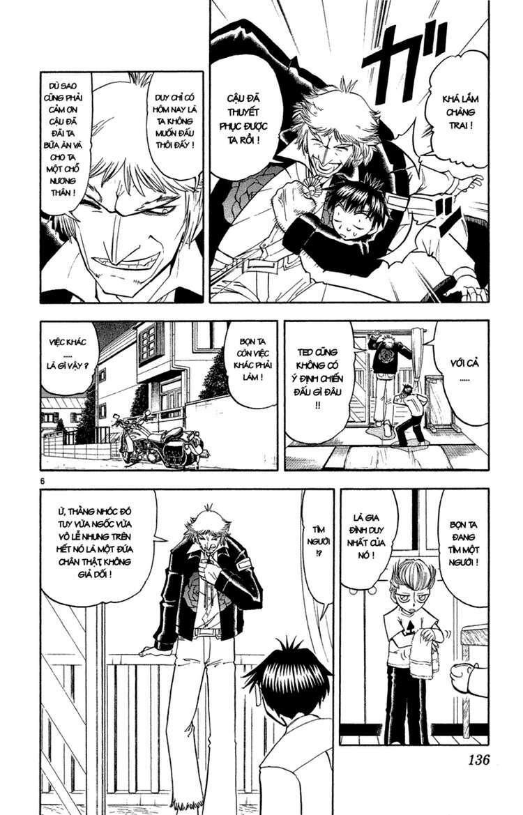 konjiki no gash!! chapter 170 6