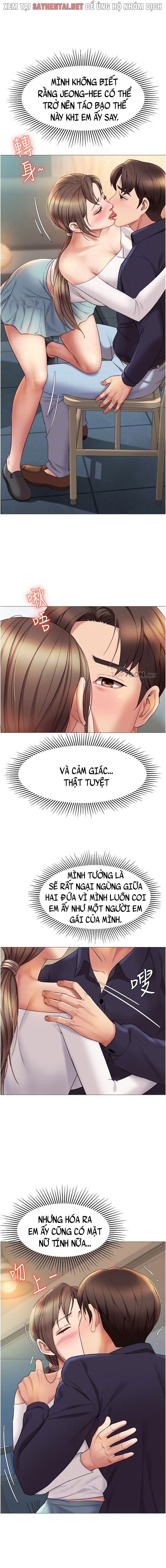 bạn của con gái chapter 13 3