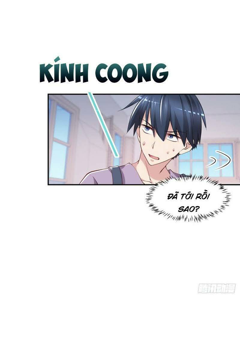 mở phòng khám tại tu tiên giới chapter 22 12