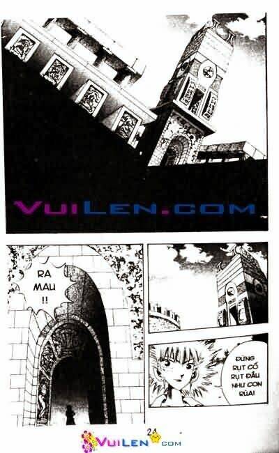 những người bạn tốt chapter 12 25