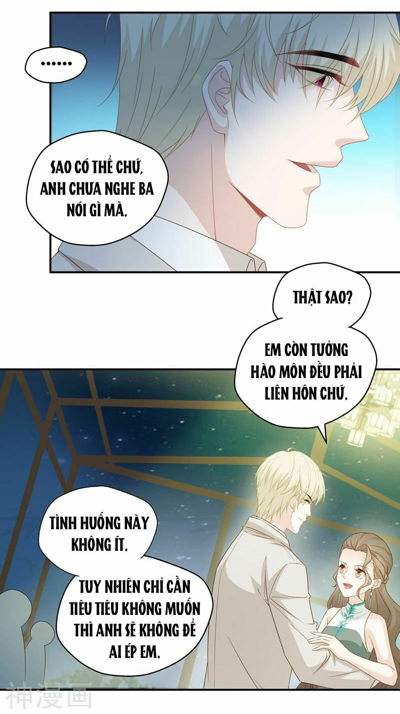 thiên kim bất lương chapter 22 11
