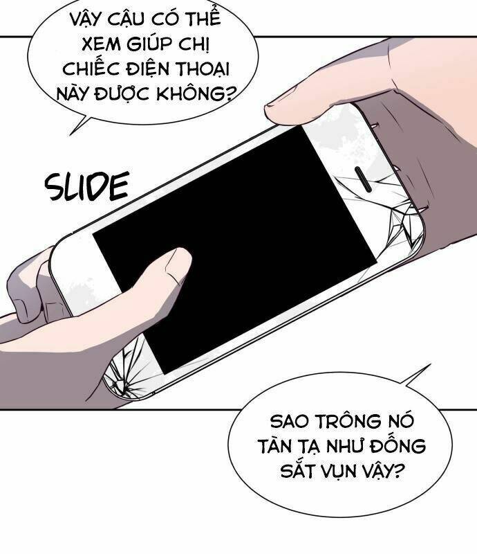 thời khắc định mệnh chapter 6 28