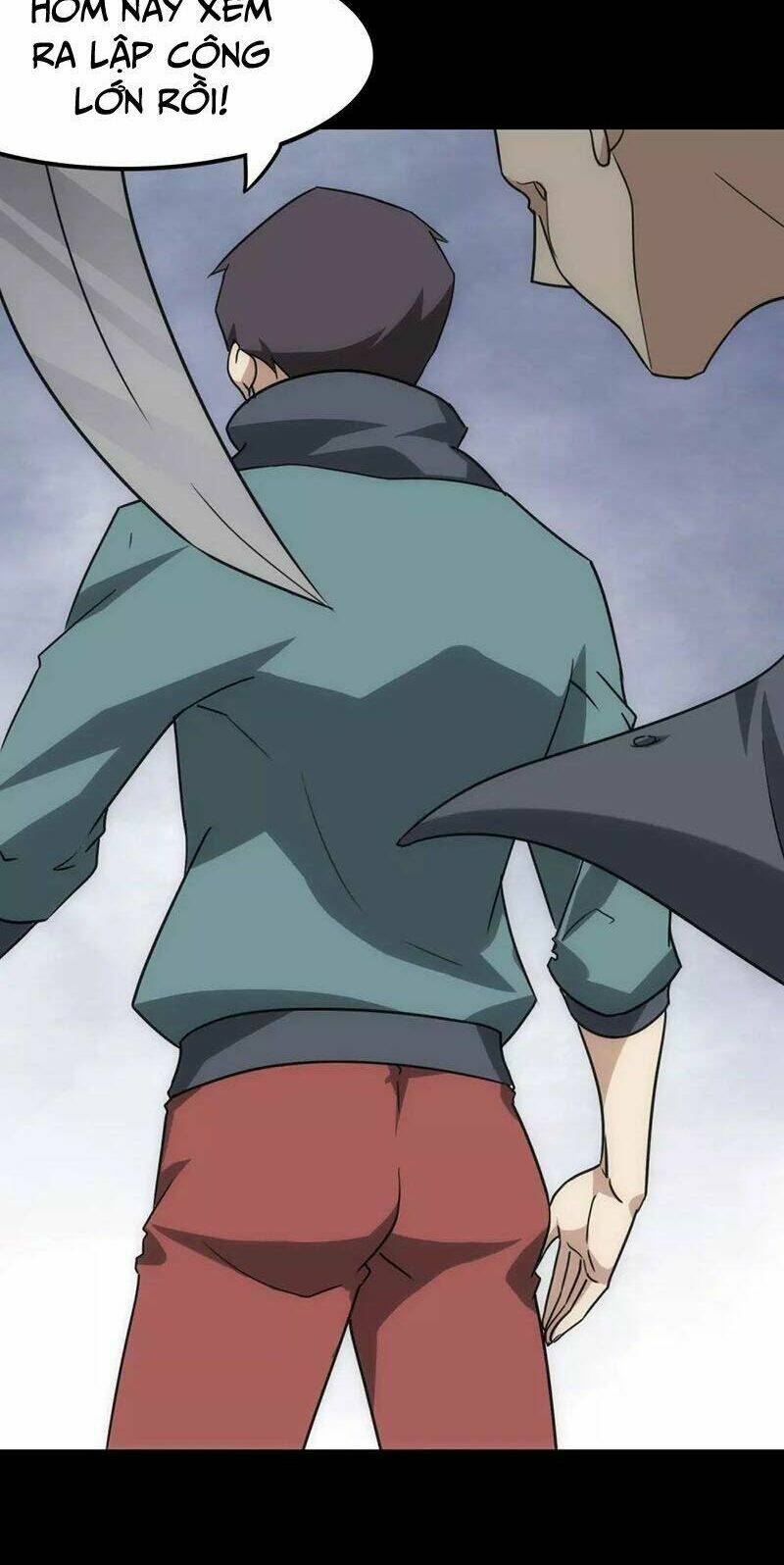 bạn gái virus của tôi chapter 226 14