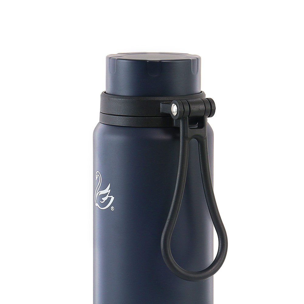 Bình Giữ Nhiệt 2GOOD Flask Wide Mouth X7 (650ml) - Hàng Chính Hãng