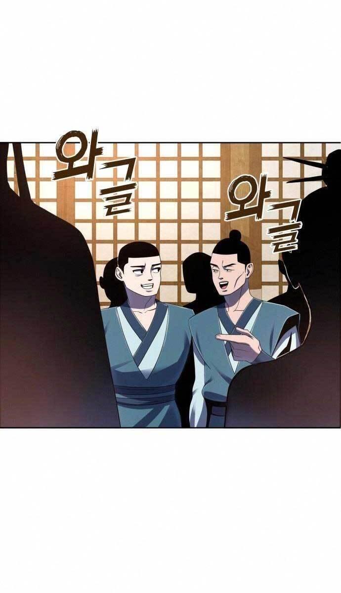 con trai út nhà ha buk paeng chapter 33 85