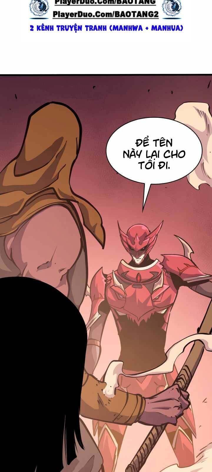 tôi trở lại thăng cấp một mình chapter 57 94