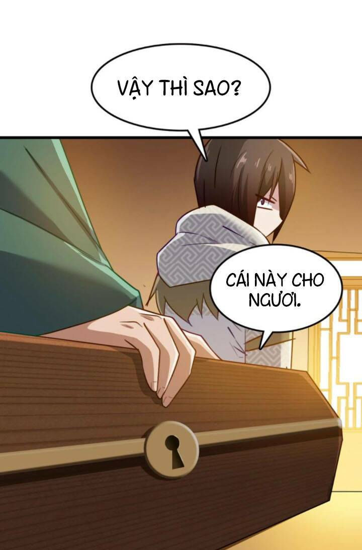 đại bảo kiếm của tôi chapter 4 66