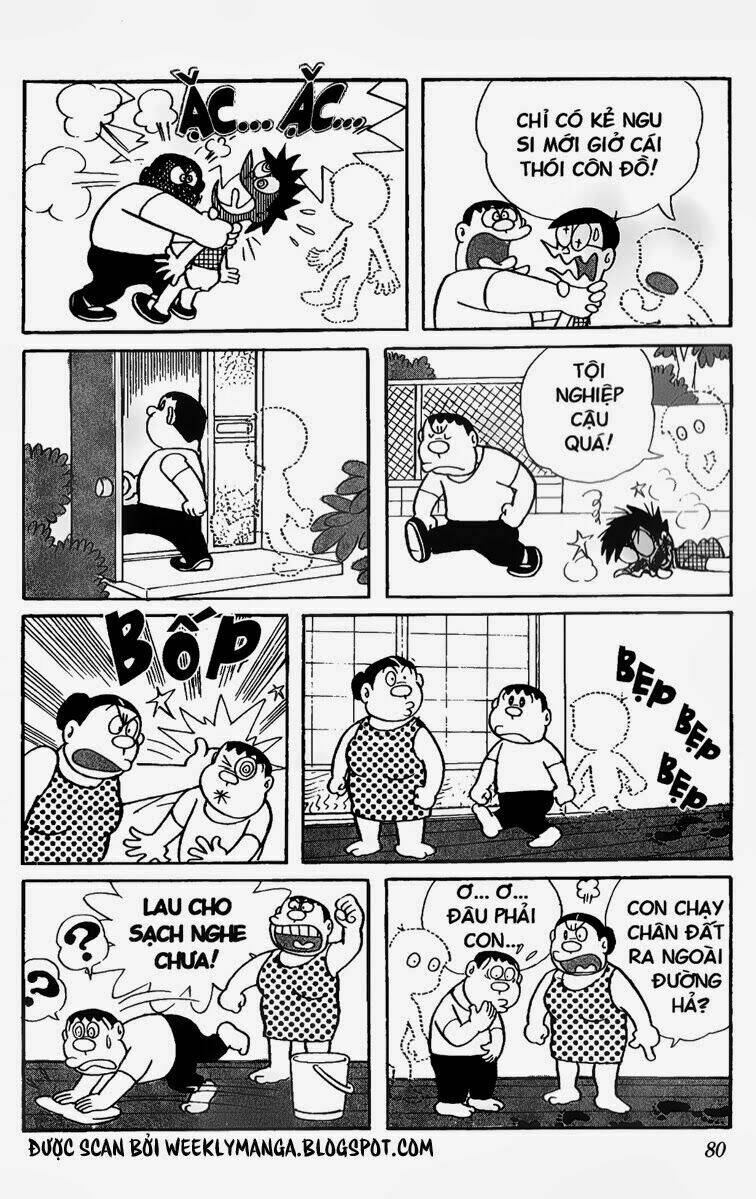 doraemon chapter 135 11