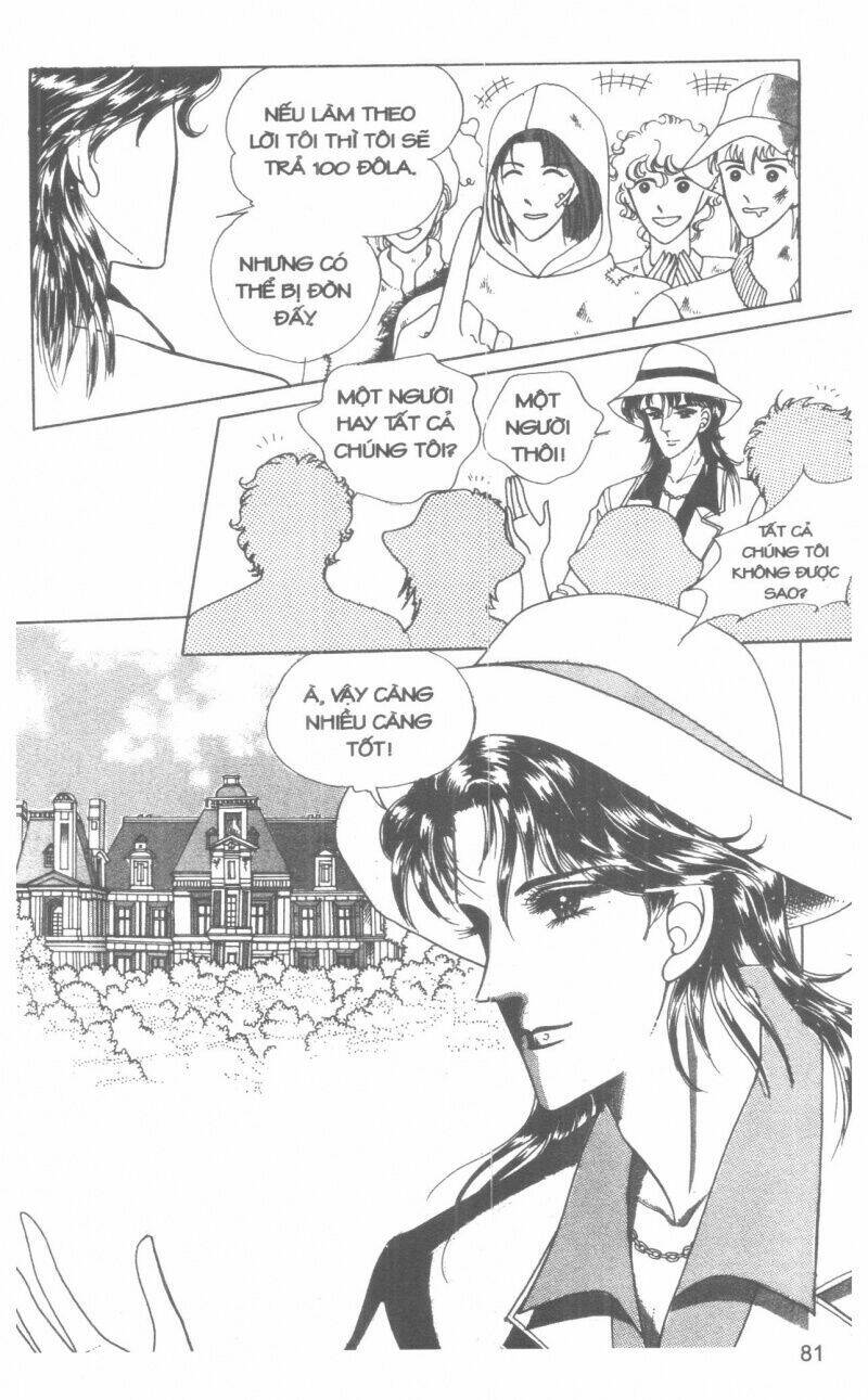 đừng chống đối chapter 6 86