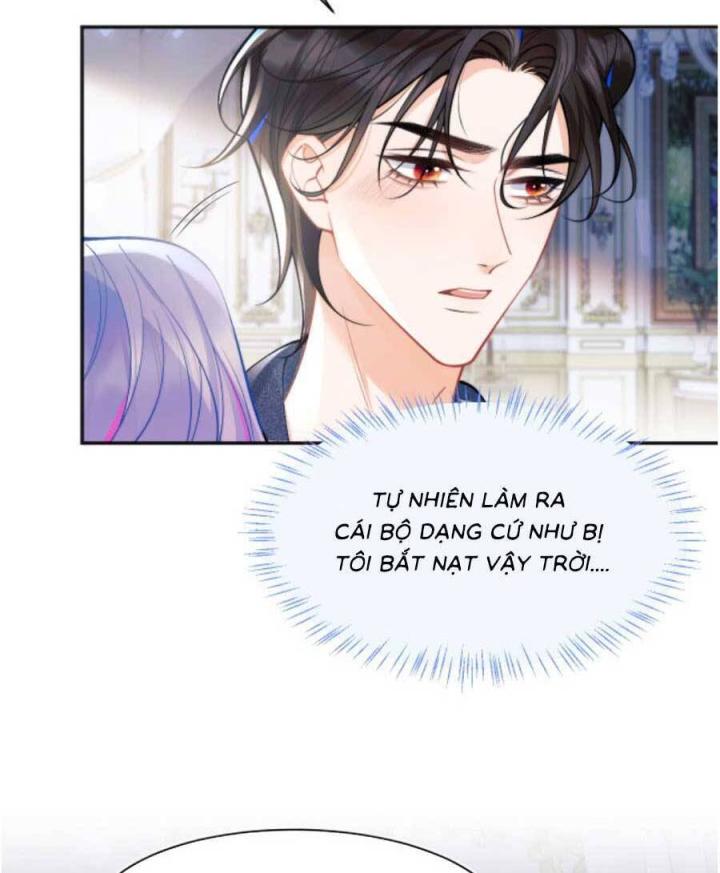 vị chỉ huy lạnh lùng khóc trong vòng tay tôi chapter 27 23