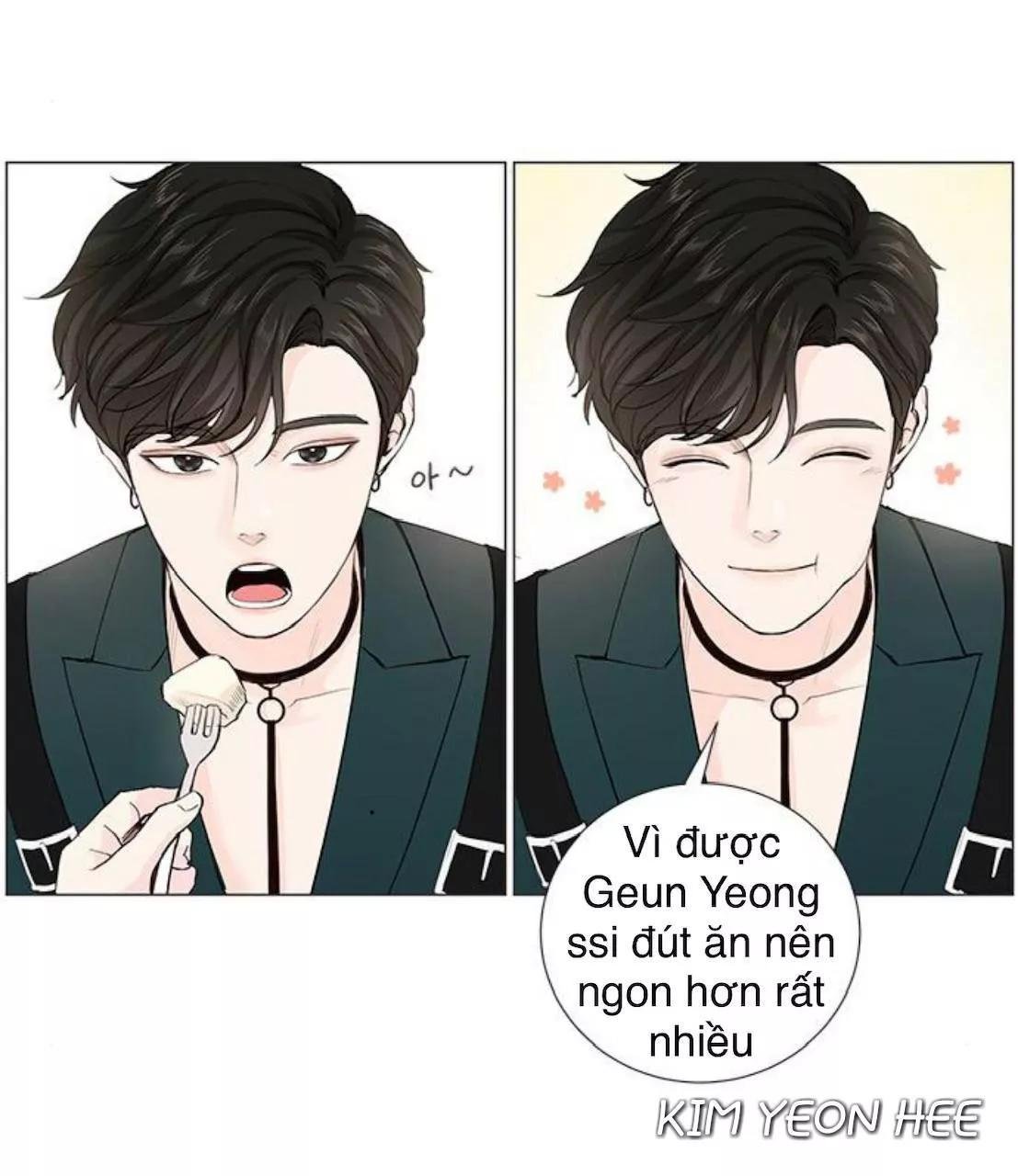 tôi kết hôn cùng antifan chapter 24 64