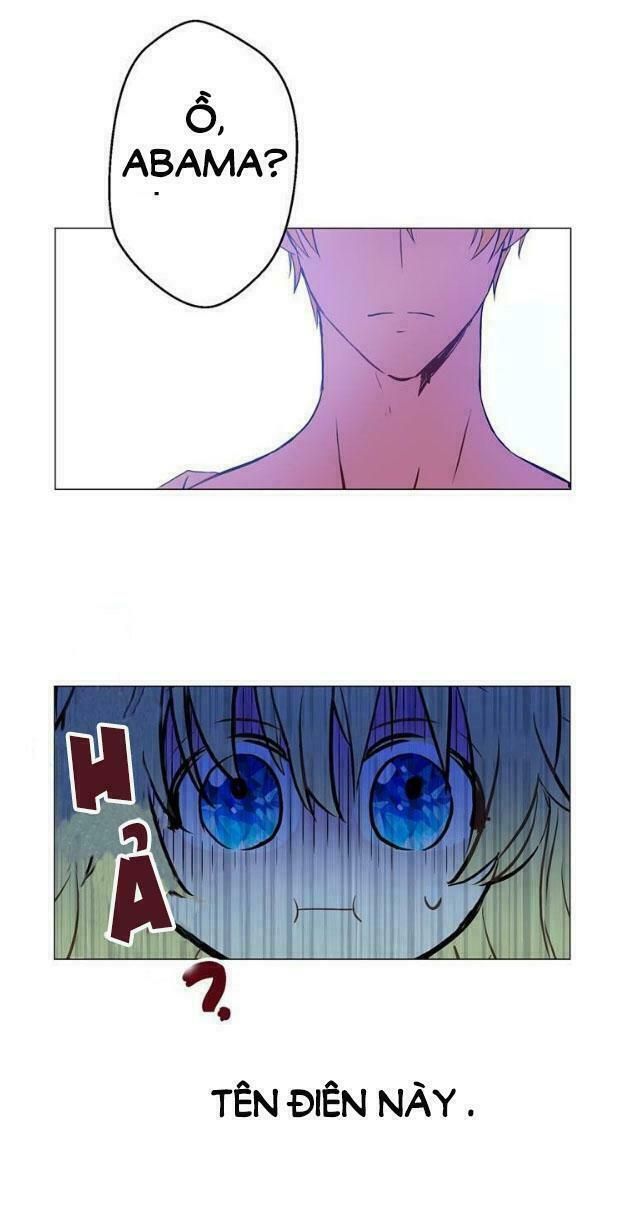 một ngày nọ tôi bỗng thành nàng công chúa chapter 5 4