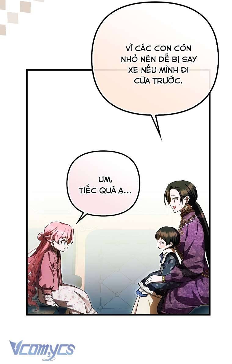 lần đầu bé út được yêu thương chapter 34 42