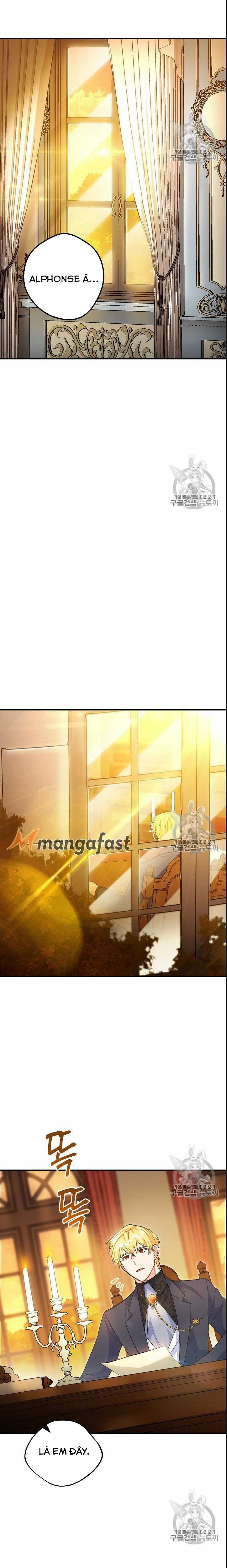 50 công thức pha trà của nữ công tước chapter 68 11