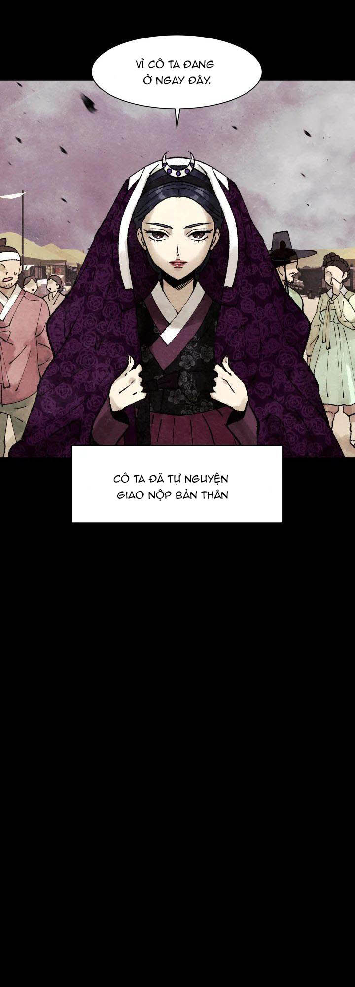 tiểu thuyết đầu tay của ác nữ chapter 1.1 30