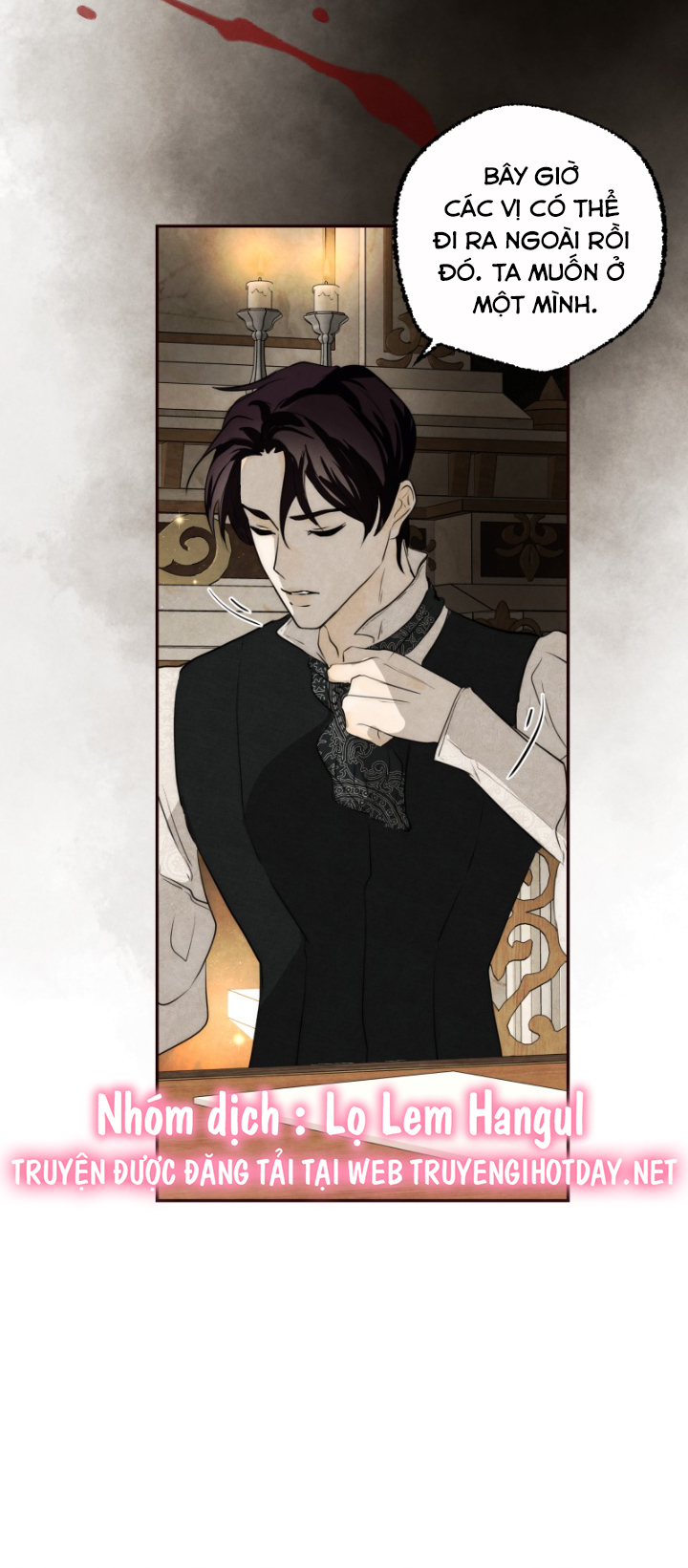 tôi chính là ác nữ phản diện chapter 26 38