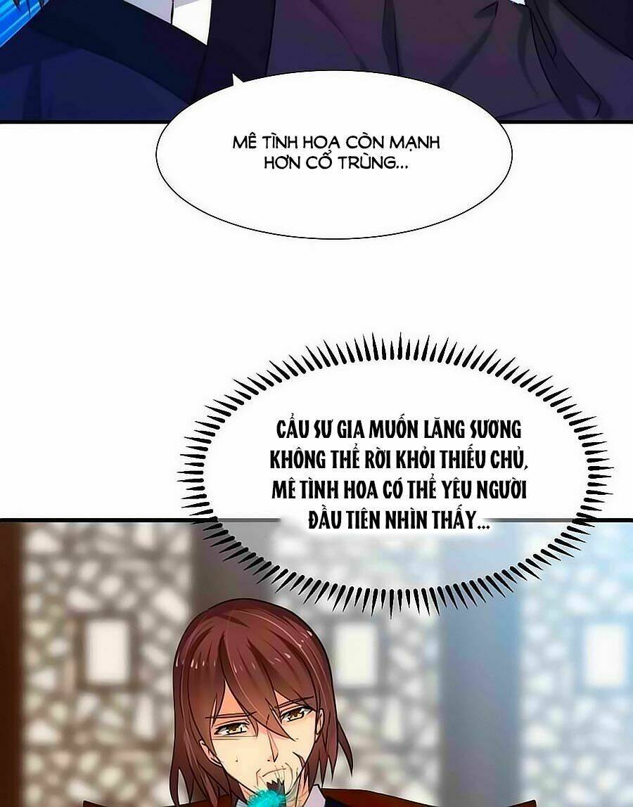 dưỡng thiếu chủ đấu tra nam chapter 68 2