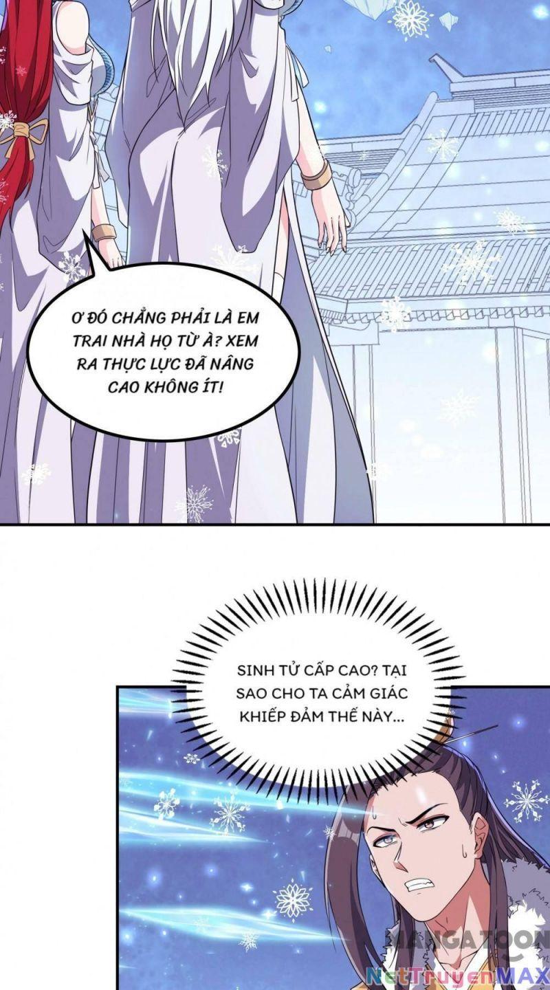 đệ nhất người ở rể chapter 197 3