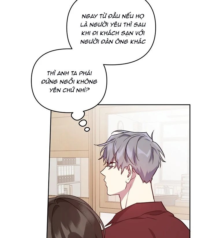 thần tượng đến rồi!? chapter 21.2 6